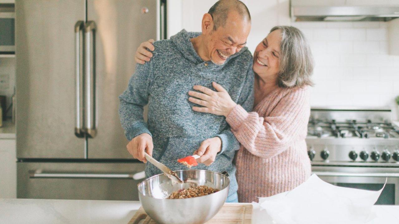 Maintient à domicile pour les séniors : quel accompagnement mettre en place ?
