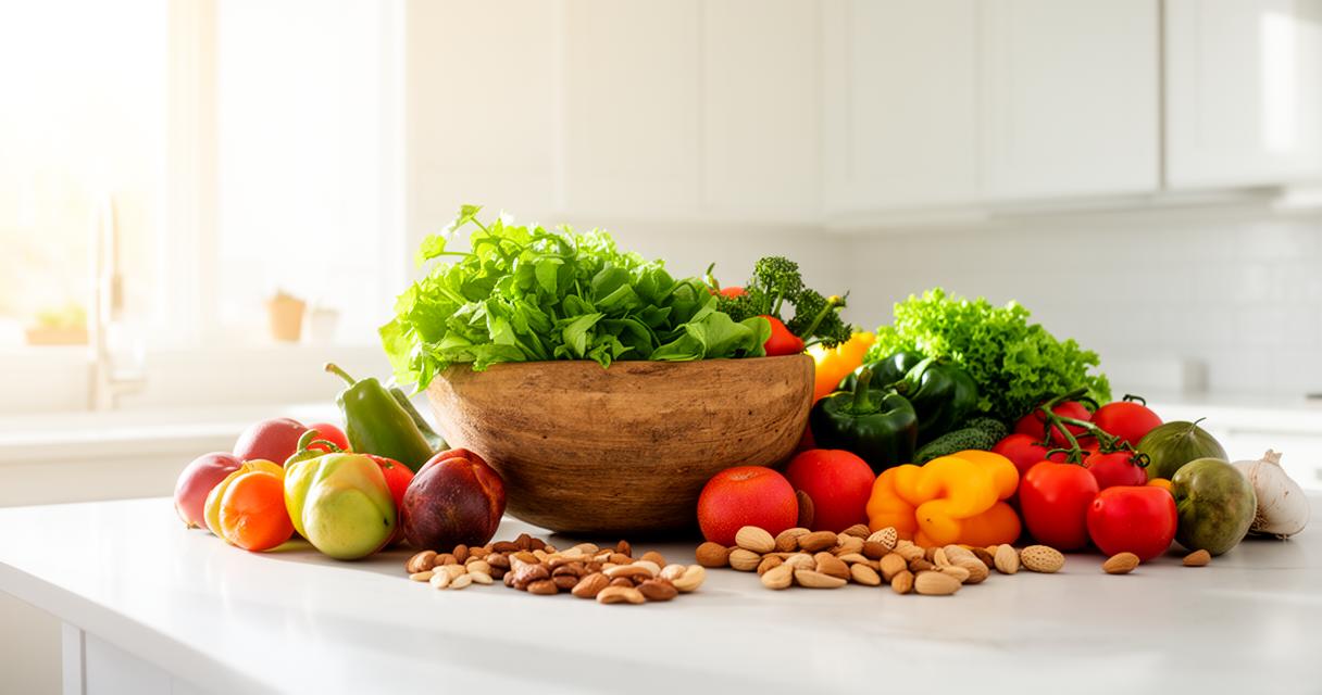 Métabolisme et déficit calorique : combien de calories pour maigrir efficacement